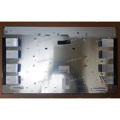M270QAN02.2 3840x2160 LED 51 пин  разбор, не тестировались