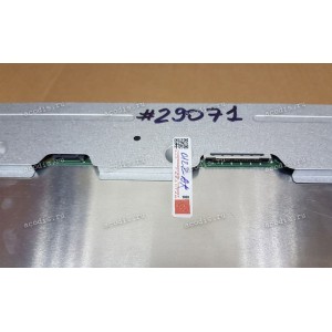 M270QAN02.2 3840x2160 LED 51 пин  разбор, не тестировались