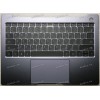 Keyboard Huawei Honor MateBook 14 i5 KLVD-WFH9 серая, русифицированная (02354FUU , SH001104S30040220, 0901090109NA0910, KSL51661TRE, 44H99TCHUMC, 11P0009030, SB972B-12H0HM L, SB9728-12H0HM L, 02353VTR, PMC0AK03YK, 99-218GLM2C-4048NFL-TR8-T(DF))+Topcase