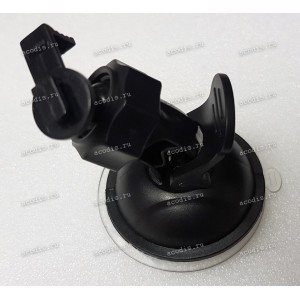 Крепление к стеклу для видеорегистратора Digma FD115 (SP11027)