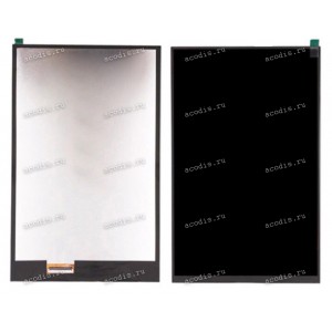 K101-IM2BYC05A-L (для Digma CITI Kids) 1280x800 LED 40 пин  NEW