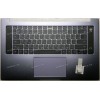 Keyboard Huawei Honor MagicBook PRO 7NM HLYL-WFQ9 тёмно-серый, русифицированная (02353WUE , 2H-BCQRUH80121, CGH37H97TC0020, SB971D-12H OH N, TEE37H97TC0020)+Topcase Keyboard Huawei Honor MagicBook PRO 7NM HLYL-WFQ9 тёмно-серый, русифицированная (02353WUE , 2H-BCQRUH80121, CGH37H97TC0020, SB971D-12H OH N, TEE37H97TC0020)+Topcase
