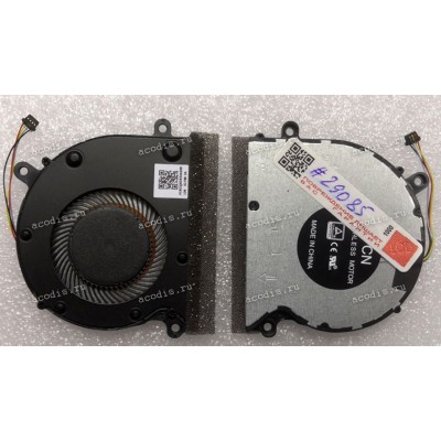 Кулер Huawei Honor MagicBook Pro HBB-WAH9PHNL (97060ENV, DFS150005700T, DFS1500057Q0T, FSNDQ5D555A00) NEW original