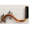 Heatsink Samsung NP-X360 (BA62-00472A, JCI p/n: 000G019101) SAMOA,AL,-,-,-,BLACK