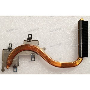 Heatsink Samsung NP-X360 (BA62-00472A, JCI p/n: 000G019101) SAMOA,AL,-,-,-,BLACK