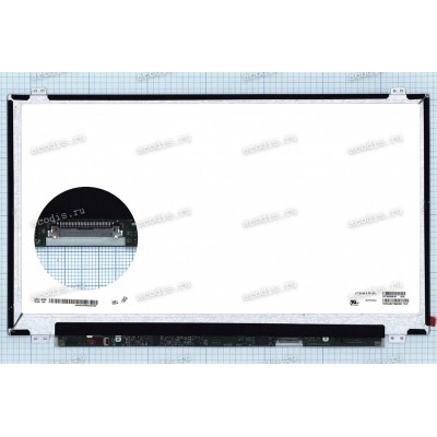LP156WFC-SPH3 1920x1080 LED 30 пин slim new