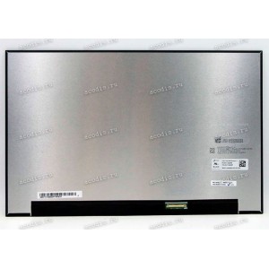 NE160QDM-NY3 (узкая, 165Hz, 96% +) 2560x1600 LED 40 пин semi-slim new