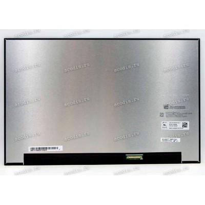 NE160QDM-NY3 (узкая, 165Hz, 96% +) 2560x1600 LED 40 пин semi-slim new