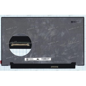TL140BDXP01-00 V1.0 (узкая, 120Hz) 2560x1440 LED 40 пин slim new TL140BDXP01-00 V1.0 (узкая, 120Hz) 2560x1440 LED 40 пин slim new