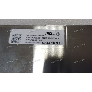 ATNA33XC11-0 1920x1080 OLED 30 пин slim new
