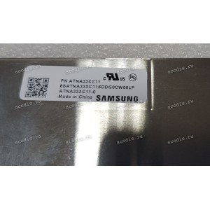 ATNA33XC11-0 1920x1080 OLED 30 пин slim new ATNA33XC11-0 1920x1080 OLED 30 пин slim new