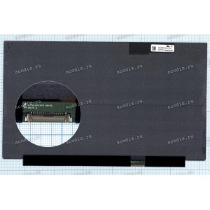 ATNA56YX03 1920x1080 LED 30 пин slim new