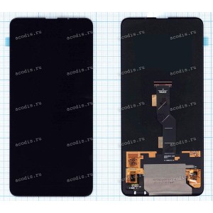 6.39 inch Xiaomi Mi Mix 3 (LCD+тач) OEM черный 2340x1080 LED NEW 6.39 inch Xiaomi Mi Mix 3 (LCD+тач) OEM черный 2340x1080 LED NEW