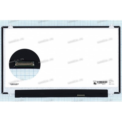 LM156LF1L11 1920x1080 LED 30 пин slim new