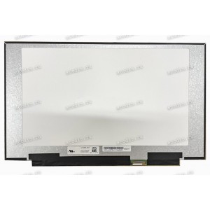 LQ156M1JW25 (300Hz, 72%, узкая, шаг 0.4mm) 1920x1080 LED 40 пин slim new