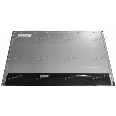 M270DAN06.8 (FF) 2560x1440 LED 40 пин  new / разбор