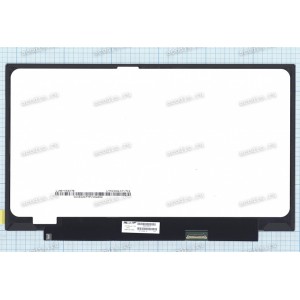 LTN133HL07 (72%) 1920x1080 LED 30 пин slim new