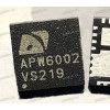 Микросхема Anpec APW6002QBI-TRG TQFN-32 DOWN CONVERTER (Asus p/n: 06018-01490100) NEW original