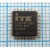 Микросхема ITE IT8296E-120A/BX, IT8296E120A-BXA LQFP-64 QCI AL008296B00 EC (Asus p/n: 06037-00290000) NEW original