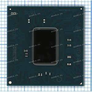 Микросхема Intel GL82H270 (SR2WA) FCBGA885 951171 KABYLAKE PCH-H (Asus p/n: 02001-00660800) NEW original