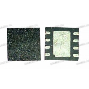 Микросхема ON Semiconductor NCP6324CMTAATBG WDFN-8 DCDC CONVERTER (C4P, Asus p/n: 06018-01830000) NEW original