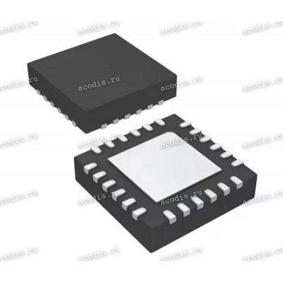 Микросхема CyPress CYPD4126-A, CYPD4126-24LQXIT QFN-24 !!! For Asus GX502 FW:ND_V14 USB PD CONTR. (Asus p/n: 06050-00691100) NEW original