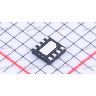Микросхема ROHM BD9515NUX-E2, BD9515NUXE2 VSON008X2020 MOSFET DRIVER IC (BD9 515 A14, Asus p/n: 06053-00590000) NEW original