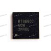 Микросхема RichTek RT8880CGQW, RT8880C-GQW WQFN-52L(6*6) PWM CONTROLLER (Asus p/n: 06095-00910100) NEW original