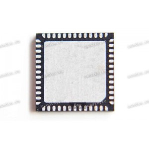 Микросхема RichTek RT8880CGQW, RT8880C-GQW WQFN-52L(6*6) PWM CONTROLLER (Asus p/n: 06095-00910100) NEW original