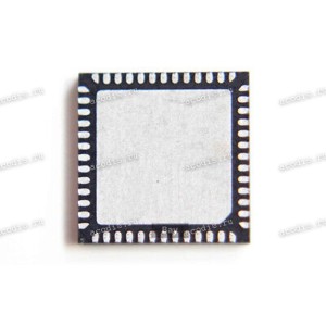 Микросхема RichTek RT8880CGQW, RT8880C-GQW WQFN-52L(6*6) PWM CONTROLLER (Asus p/n: 06095-00910100) NEW original Микросхема RichTek RT8880CGQW, RT8880C-GQW WQFN-52L(6*6) PWM CONTROLLER (Asus p/n: 06095-00910100) NEW original