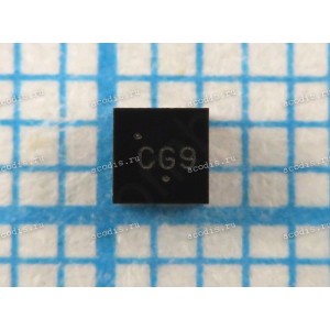 Микросхема ON Semiconductor NCP81253AMNTBG, NCP81253MNTBG, NCP81253, CG9, CGK, CGL, CGM, CGP, CGZ, CG* DFN8 MOSFET DRIVER IC 5 V (Asus p/n: 06127-00010000) NEW original Микросхема ON Semiconductor NCP81253AMNTBG, NCP81253MNTBG, NCP81253, CG9, CGK, CGL, CGM, CGP, CGZ, CG* DFN8 MOSFET DRIVER IC 5 V (Asus p/n: 06127-00010000) NEW original