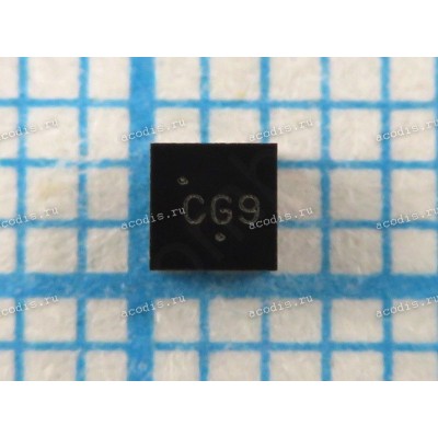 Микросхема ON Semiconductor NCP81253AMNTBG, NCP81253MNTBG, NCP81253, CG9, CGK, CGL, CGM, CGP, CGZ, CG* DFN8 MOSFET DRIVER IC 5 V (Asus p/n: 06127-00010000) NEW original