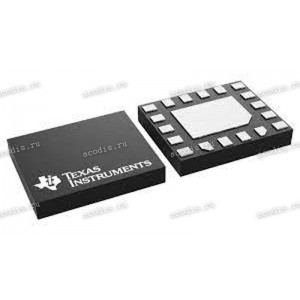 Микросхема Texas Instruments TUSB542, TUSB542RWQR MUX USB Type-C 5Gbps Redriver (54, Asus p/n: 06096-00580000) NEW original