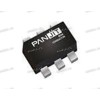 Микросхема Panjit PJX138KA, PJX138K-AU, PJX138K-AU_R1_000A1 SOT-563 DUAL N-MOSFET (8KB 03, Asus p/n: 07005-00660400) NEW original