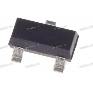 Транзистор Toshiba SSM3K36MFV SOT-723 N-MOSFET 20V 0,5A (NX8 44, 44 8XN, Asus p/n: 07005-01530000) NEW original Транзистор Toshiba SSM3K36MFV SOT-723 N-MOSFET 20V 0,5A (NX8 44, 44 8XN, Asus p/n: 07005-01530000) NEW original