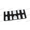 Диод Amazing AZ1045-04F.R7G BYD 12079001-00 DIODE TVS 5v SMD DFN2510 (1175J, 117vH, 117JJ, Asus p/n: 07001-00430000) NEW original