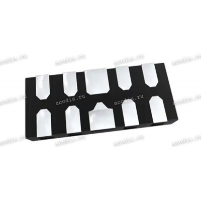 Диод Amazing AZ1045-04F.R7G BYD 12079001-00 DIODE TVS 5v SMD DFN2510 (1175J, 117vH, 117JJ, Asus p/n: 07001-00430000) NEW original
