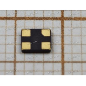 Кварц HELE X3G025000FA1H XTAL 25MHZ 3225 10PF/30PPM (H250G, Asus p/n: 07G010X92501 NEW original