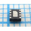 Микросхема ON Semiconductor NCP81253MNTBG, NCP81253 DFN-8  (CG2, CGK, CGL, CGM, CGx, CG*, CG%) 5 V MOSFET Driver 