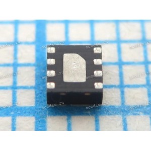 Микросхема ON Semiconductor NCP81253MNTBG, NCP81253 DFN-8 (CG2, CGK, CGL, CGM, CGx, CG*, CG%) 5 V MOSFET Driver Микросхема ON Semiconductor NCP81253MNTBG, NCP81253 DFN-8 (CG2, CGK, CGL, CGM, CGx, CG*, CG%) 5 V MOSFET Driver