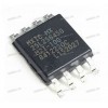 Микросхема MXIC MX25L25645G, MX25L25645GM2I-08G, MX25L25645GM2I-10G SOP8 256Mb (32M x 8) SPI 120MHz