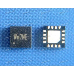 Микросхема Silergy SY8057BQDC, Wm7NE, Wm7PB, Wm7xx