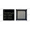 Микросхема Intersil ISL88739A, ISL88739AHRZ, 88379A QFN-32 IC BATT MGMT LI+ 1-4CELL 28WQFN CHARGE MANAGE IC