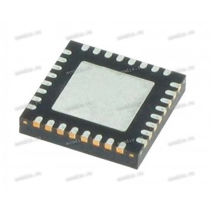 Микросхема Intersil ISL88739B, ISL88739BHRZ, 88379B QFN-32 IC BATT MGMT LI+ 1-4CELL 28WQFN CHARGE MANAGE IC