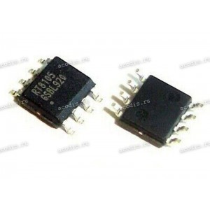 Микросхема RichTek RT8105, RT8105GS, RT8105PS SOP8