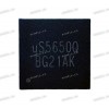 Микросхема Texas Instruments US5650, US5650Q, US5650QQKI QFN-32 uS5650Q1, uS5650Q-DS-C3000 WQFN4*4-32L (Asus p/n: 06129-00100100) ADC Prefilter with Analog Multiplexer