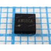 Микросхема Silergy SY8288RAC AWS5MA, AWS5MZ, AWS7HA, AWSCPD (возможно аналог TPS51396AEVM) QFN-20