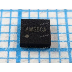 Микросхема Silergy SY8288RAC AWS5MA, AWS5MZ, AWS7HA, AWSCPD (возможно аналог TPS51396AEVM) QFN-20