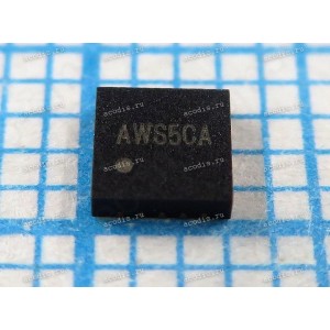 Микросхема Silergy SY8288RAC AWS5MA, AWS5MZ, AWS7HA, AWSCPD (возможно аналог TPS51396AEVM) QFN-20 Микросхема Silergy SY8288RAC AWS5MA, AWS5MZ, AWS7HA, AWSCPD (возможно аналог TPS51396AEVM) QFN-20