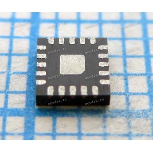 Микросхема Silergy SY8288RAC AWS5MA, AWS5MZ, AWS7HA, AWSCPD (возможно аналог TPS51396AEVM) QFN-20